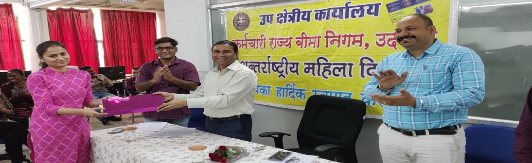 International Womens day 2023