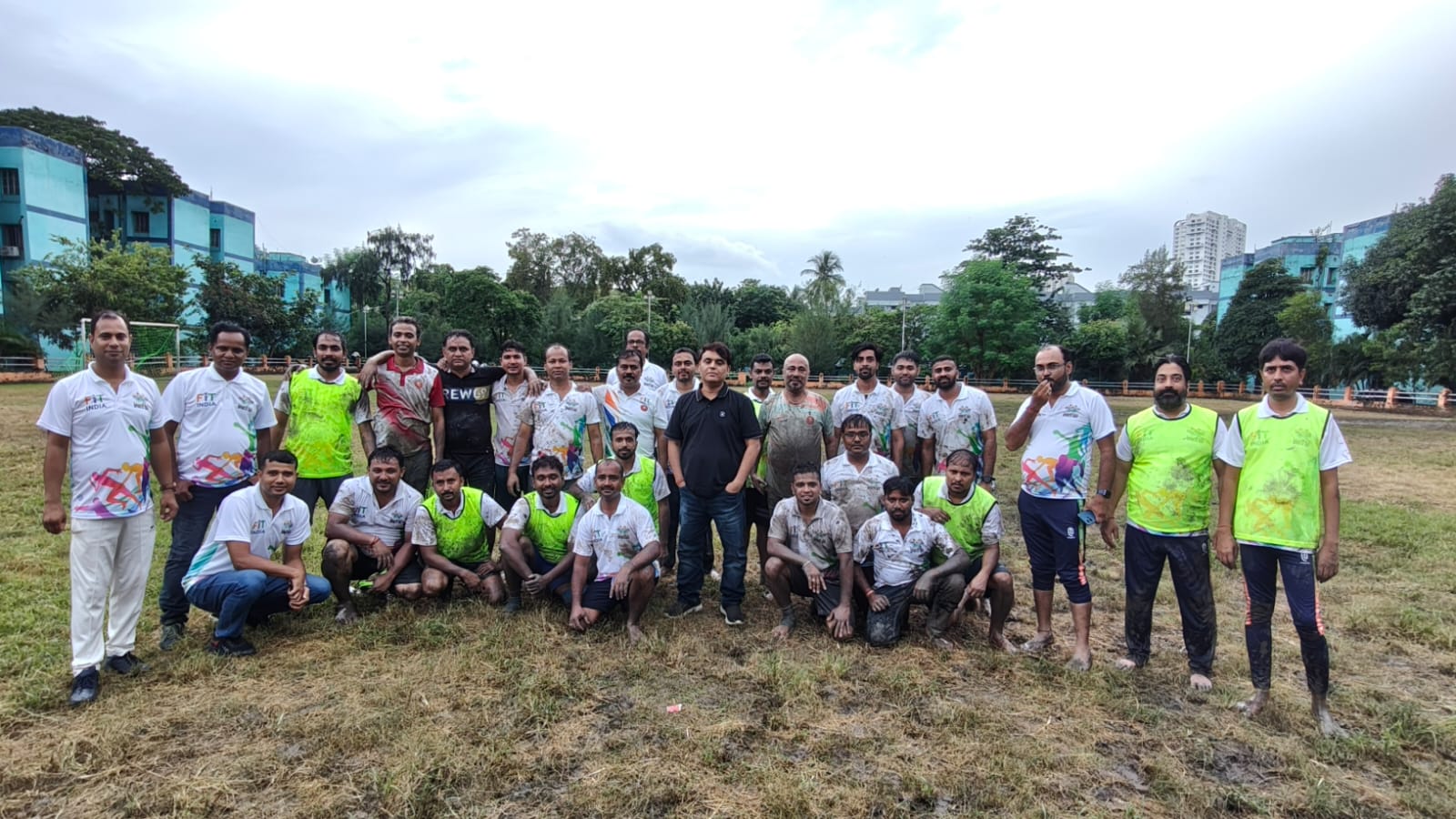 राष्ट्रीय खेल दिवस 2025 - National Sports Day 2025