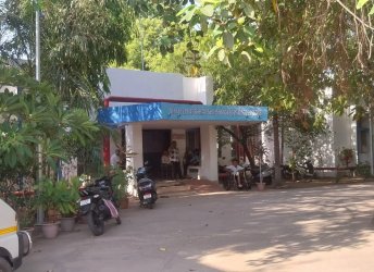 ESIS General Hospital, Rajkot